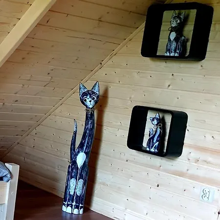 Trzy Szczyty-turbacz Grywald