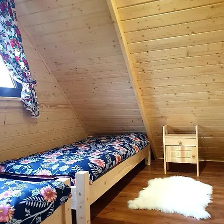 بيت للعطل Trzy Szczyty-turbacz Grywald