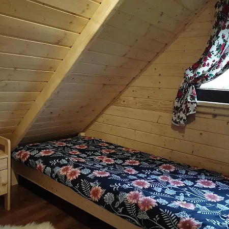Trzy Szczyty-turbacz Holiday home