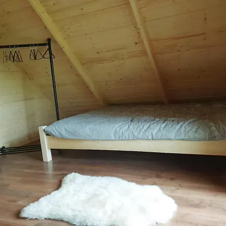 Trzy Szczyty-turbacz Feriehus