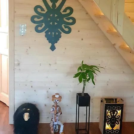 Trzy Szczyty-turbacz Holiday home Grywald