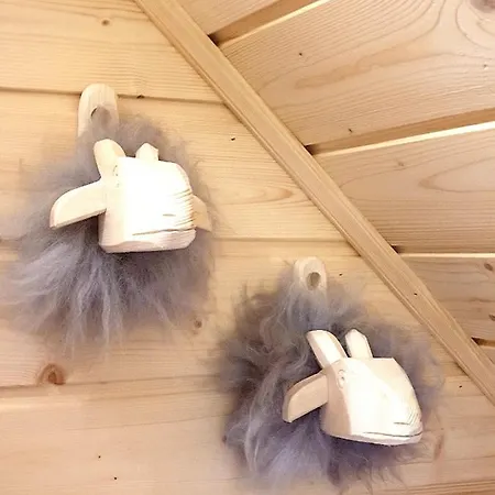 Trzy Szczyty-turbacz *