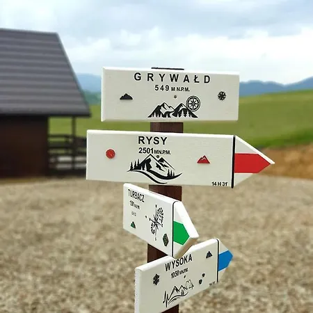 Trzy Szczyty-turbacz