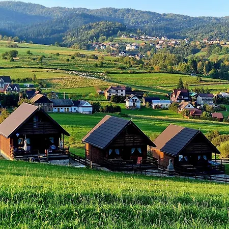 Trzy Szczyty-turbacz Grywald