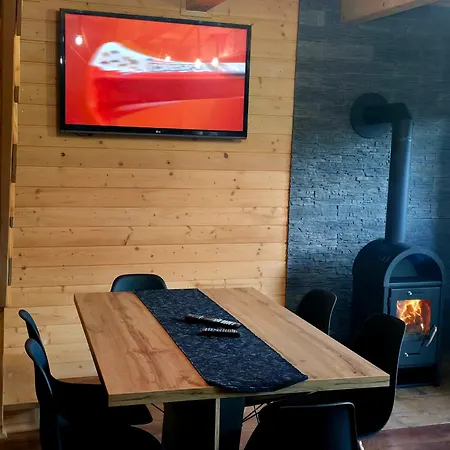 Trzy Szczyty-turbacz Grywald