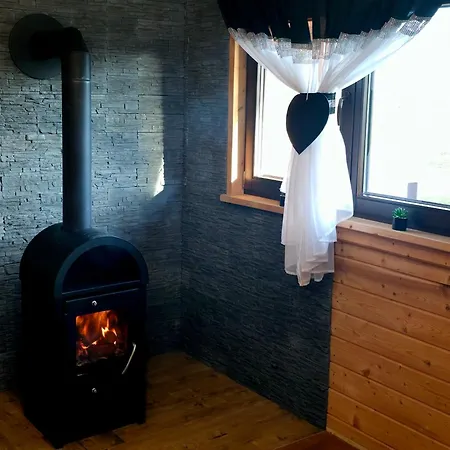 Trzy Szczyty-turbacz Holiday home Grywald