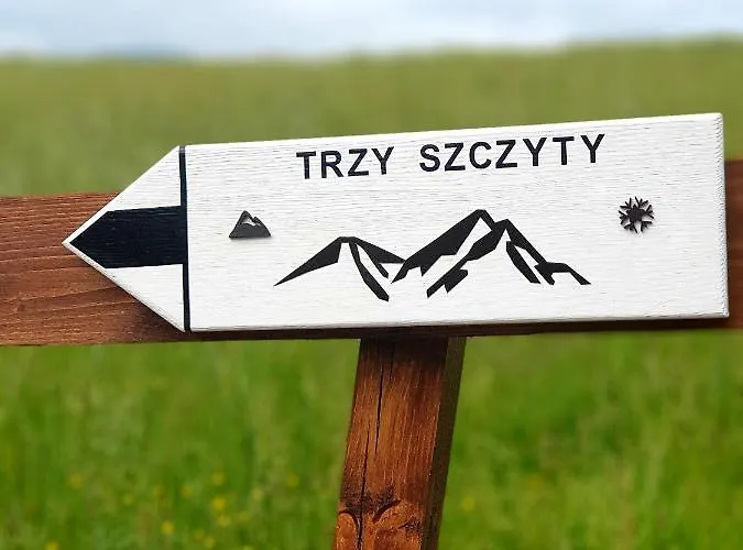 Trzy Szczyty-turbacz * Grywald