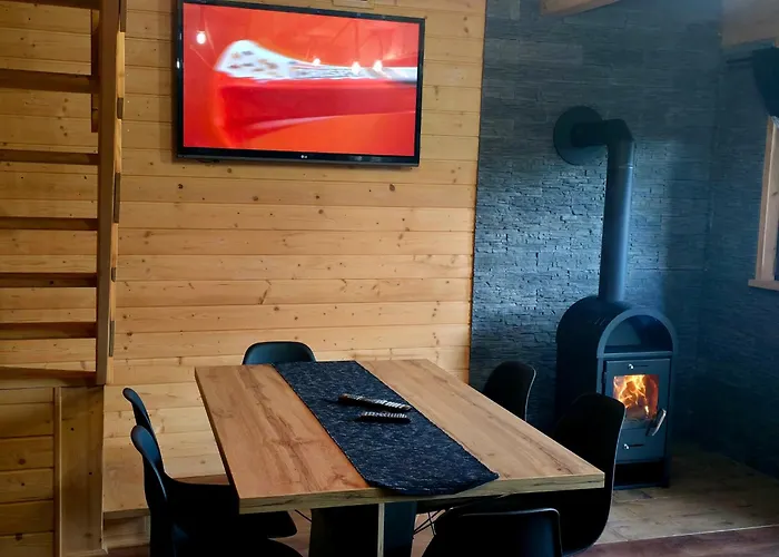 Trzy Szczyty-turbacz Grywald